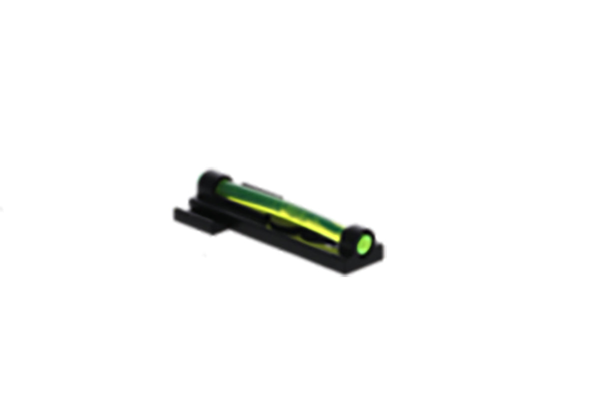 TruGlo TG949B Tru-Bead Universal Target Shotgun Fiber Optic Sight Bead Interchangeable Fibers