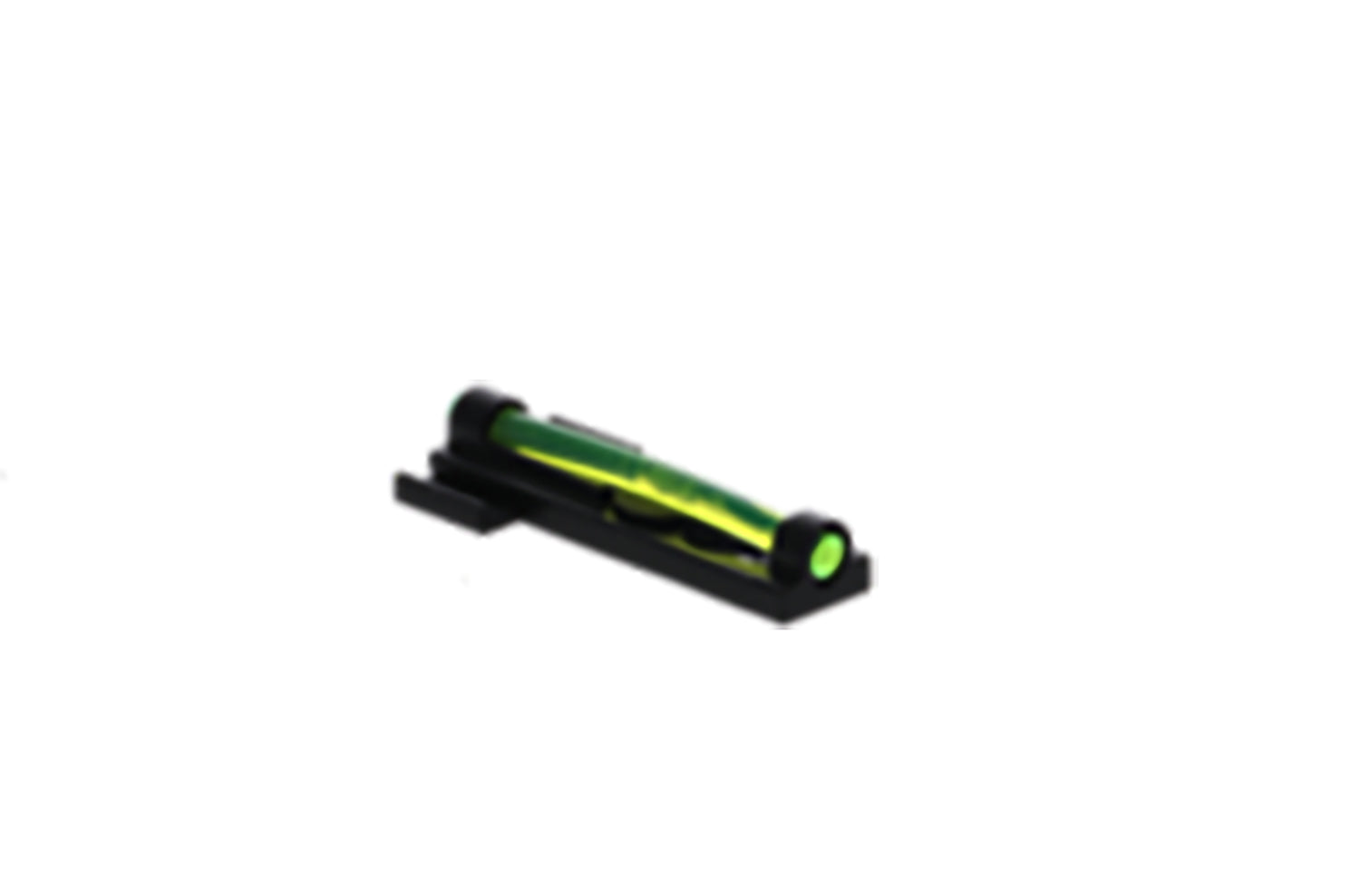 TruGlo TG949B Tru-Bead Universal Target Shotgun Fiber Optic Sight Bead Interchangeable Fibers