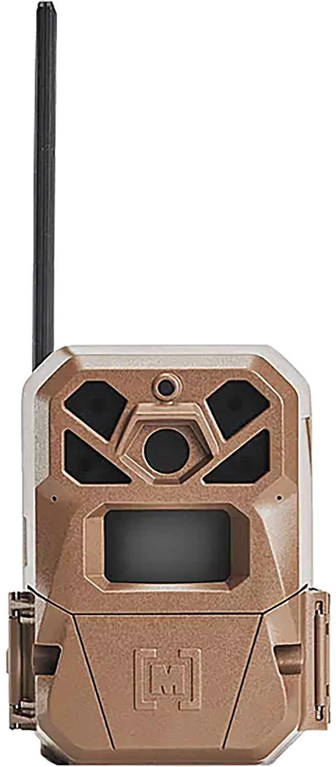 Moultrie MMC14123 EDGE 2 Cellular Trail Camera with Improved Trigger Speed