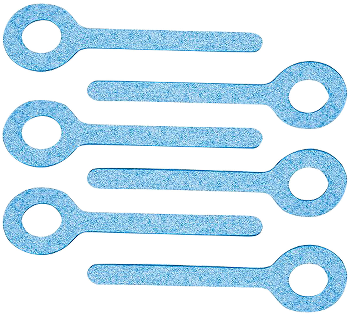 Code Blue Expandable Scent Wicks for Deer Hunting 6 Pack