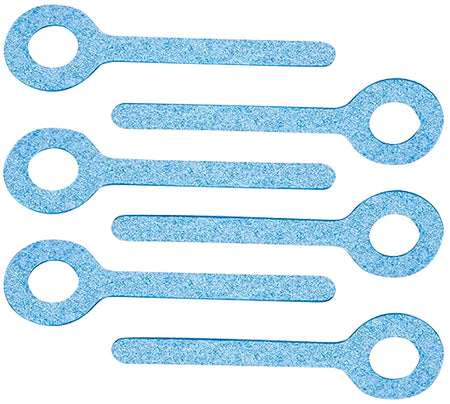 Code Blue Expandable Scent Wicks for Deer Hunting 6 Pack