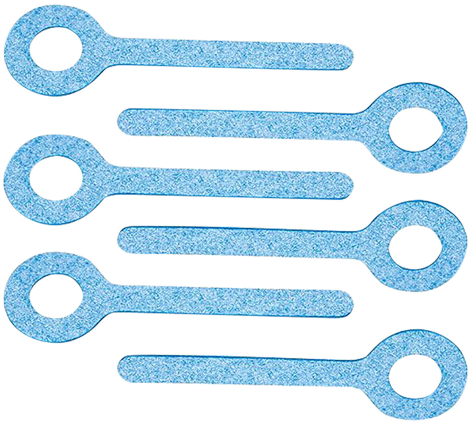 Code Blue Expandable Scent Wicks for Deer Hunting 6 Pack