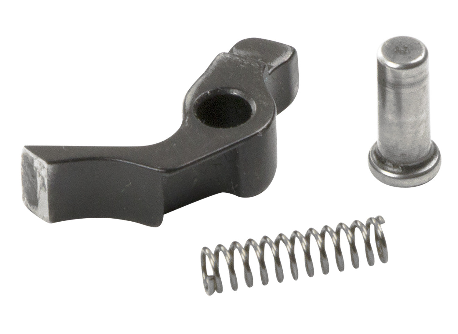 Chiappa 970433 Rhino Revolver Conversion Kit Silver Steel Finish