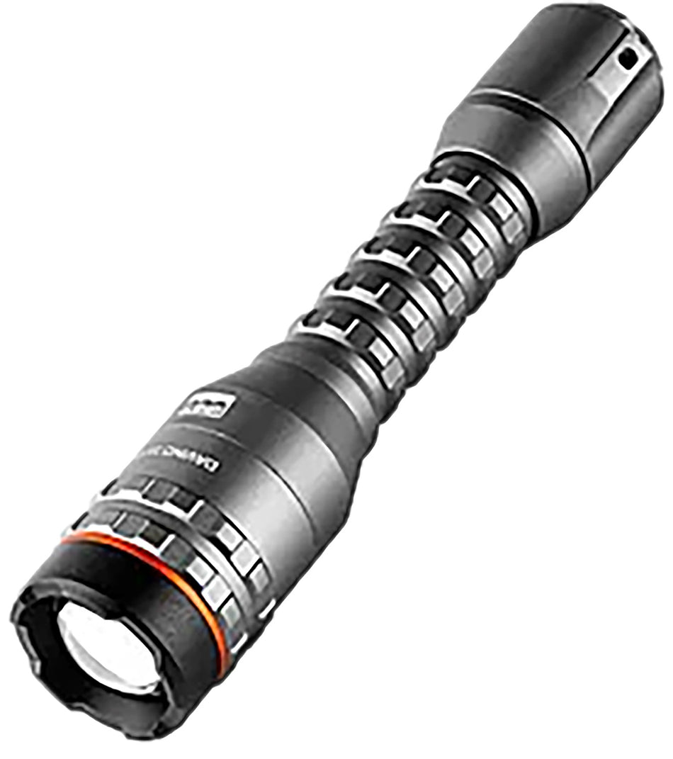 NEBO NEBFLT1022 Davinci 1800L Gray USB-C Rechargeable Flashlight