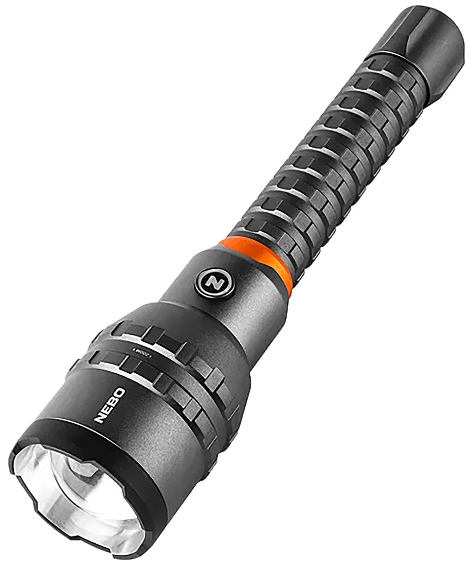 Alliance Consumer Group NEBFLT1043 Davinci 12000L Black USB-C Flashlight