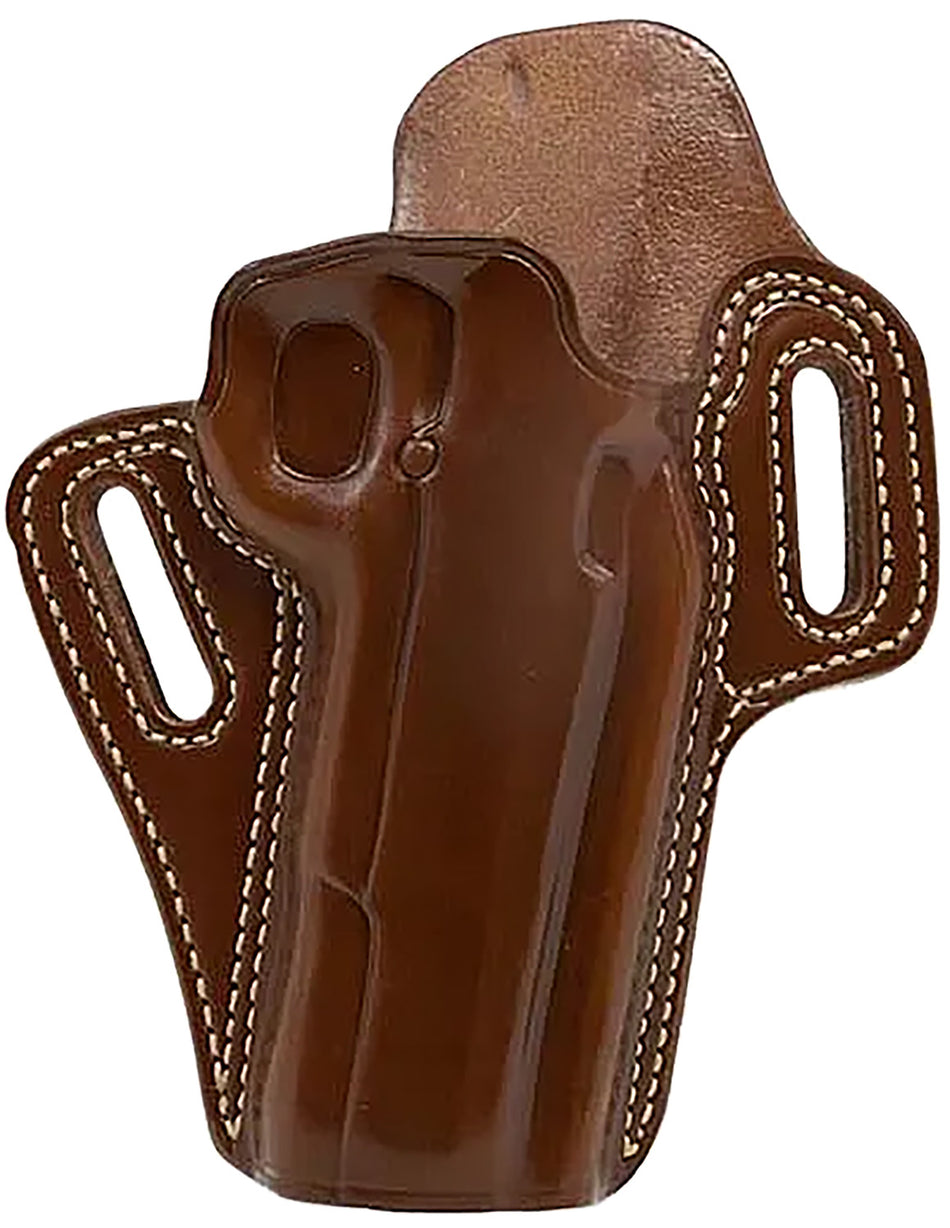 Galco CO2212R Concealable 2.0 Outside Waistband Leather Holster Right Hand