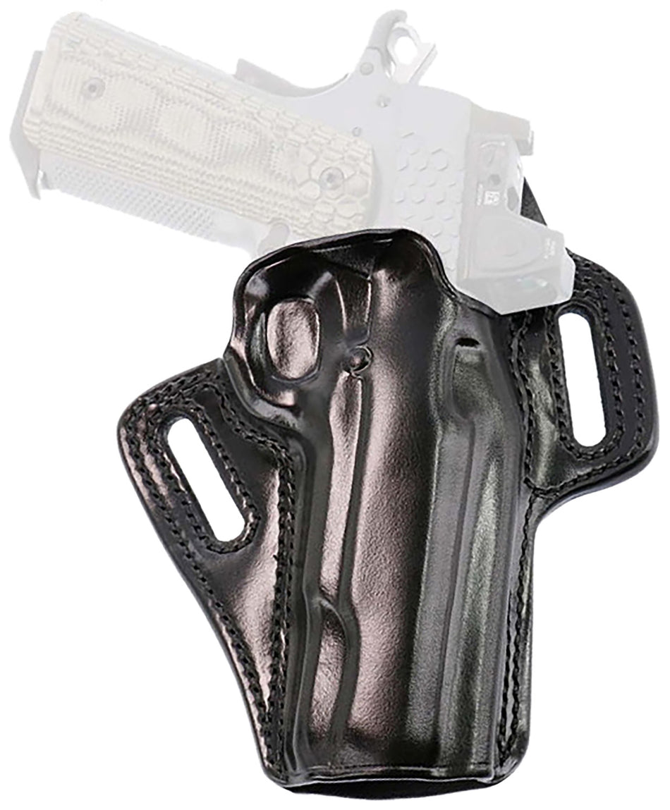 Galco CO2226RB Concealable 2.0 Outside Waistband Black Holster Sig M17 Right Hand