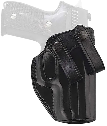 Galco SUM894RB Summer Comfort Inside Waistband Holster Black Sig P365 X-Macro RH