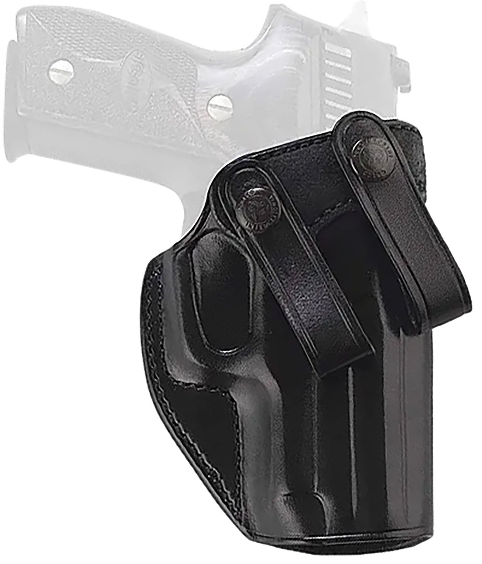 Galco SUM894RB Summer Comfort Inside Waistband Holster Black Sig P365 X-Macro RH
