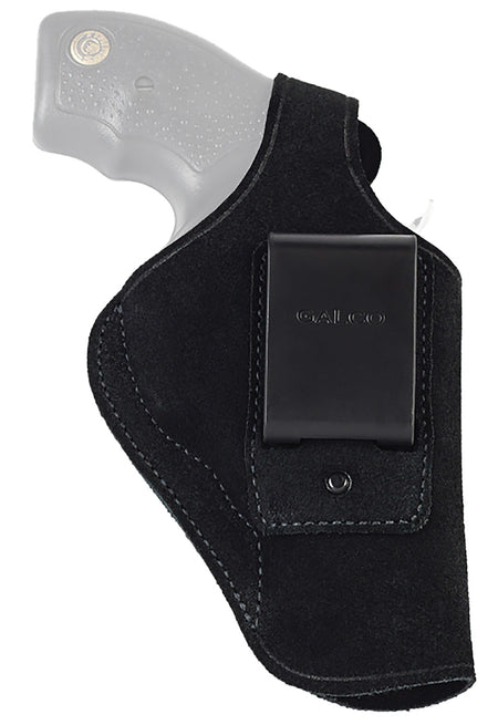 Galco WB226RB IWB Black Leather Holster Glock 19/S&W M&P Shield X Right Hand
