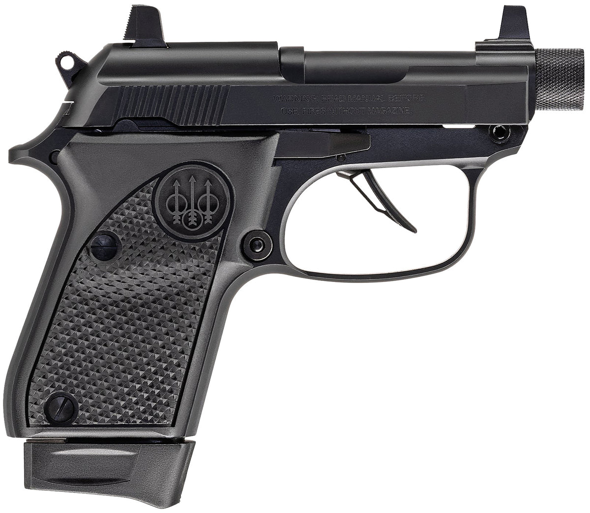 Beretta 30X Tomcat Micro-Compact .32 ACP 8+1 2.80" Pistol
