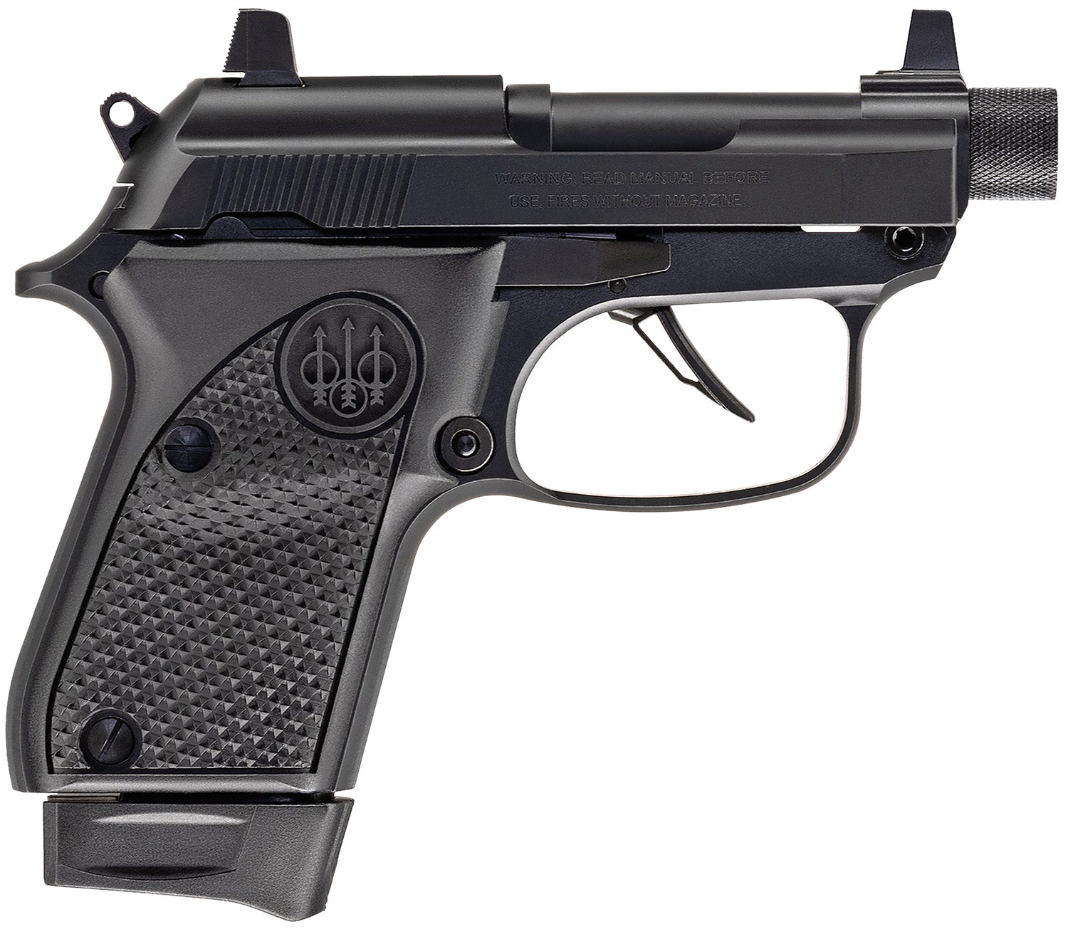 Beretta 30X Tomcat Micro-Compact .32 ACP 8+1 2.80" Pistol