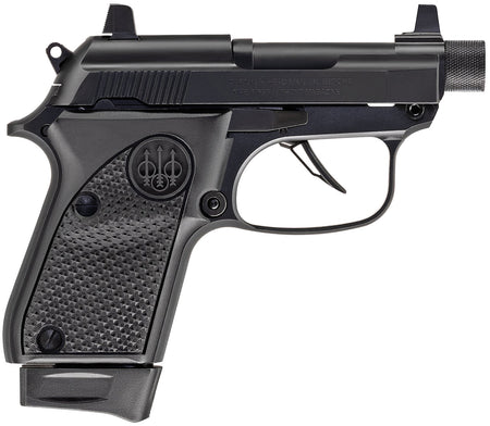 Beretta 30X Tomcat Micro-Compact .32 ACP 8+1 2.80" Pistol