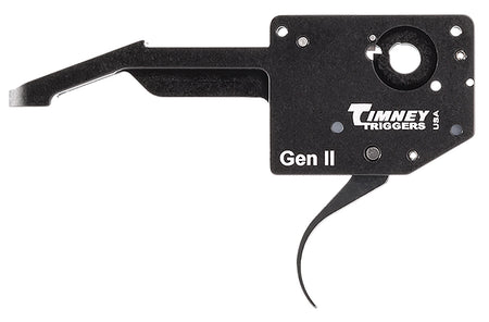 Timney 642C Self-Contained Drop-In Trigger – All Ruger American Gen II, 3 lb Factory Set (2-4 lb Adj.)