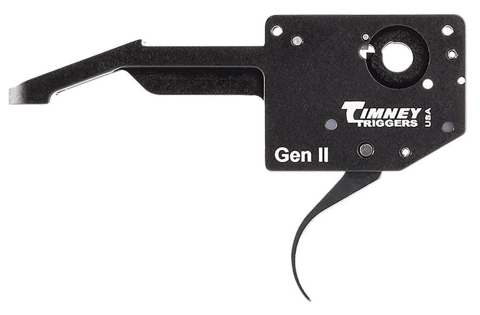 Timney 642C Self-Contained Drop-In Trigger – All Ruger American Gen II, 3 lb Factory Set (2-4 lb Adj.)