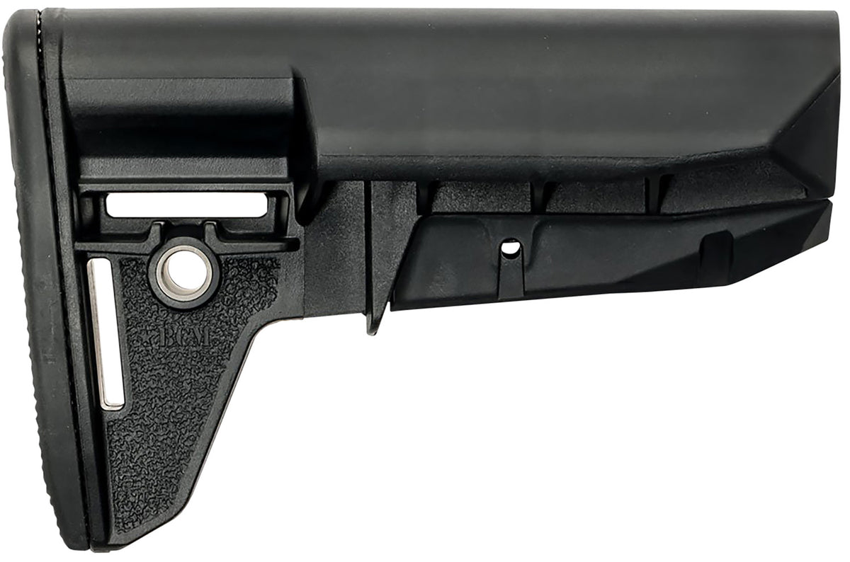 BCM GFSMOD2SPMDBLK Mod 2 SOPMOD Stock Black Widebody
