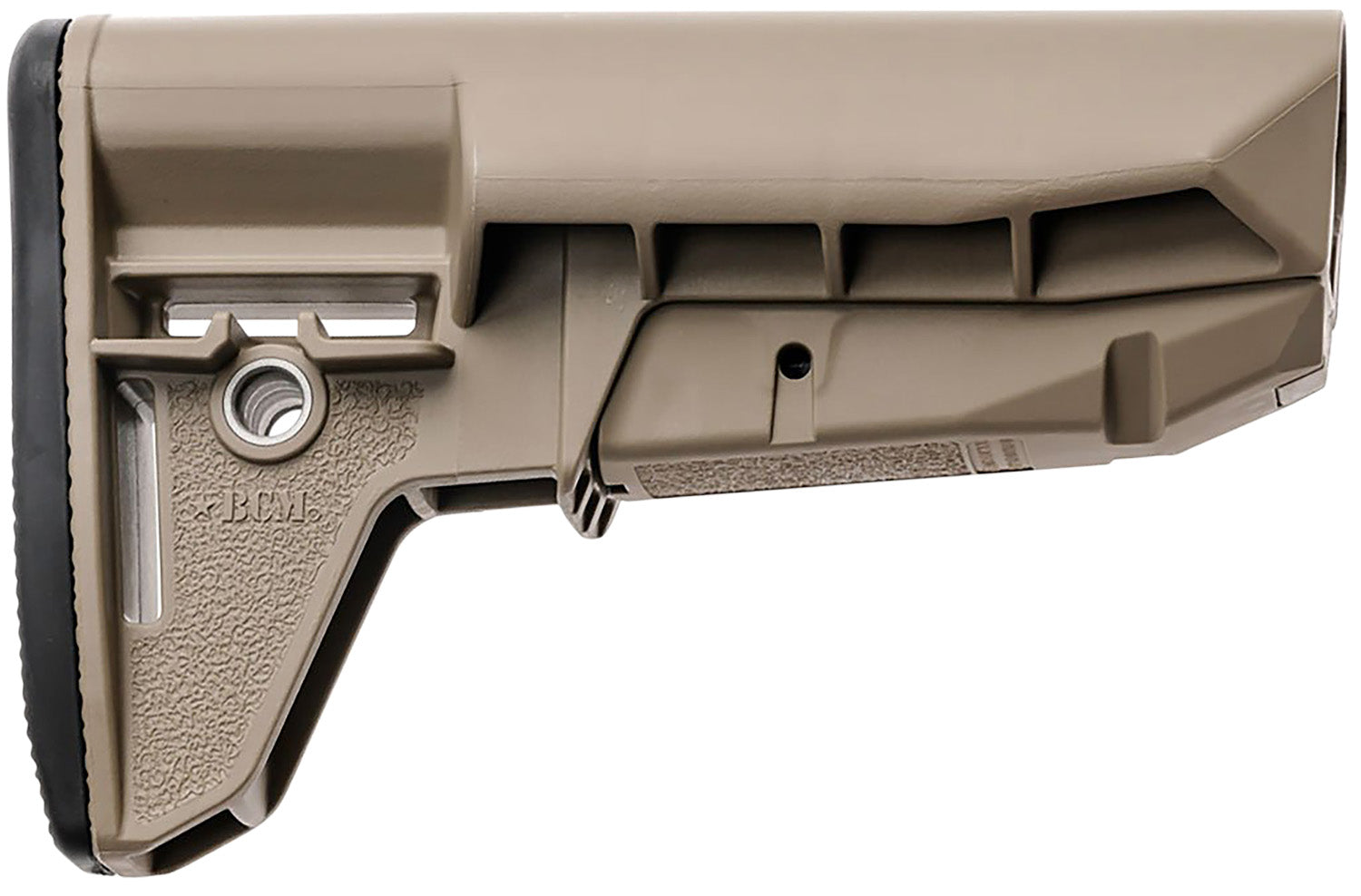 BCM GFSMOD2SPMDFDE Mod 2 SOPMOD Stock FDE Widebody