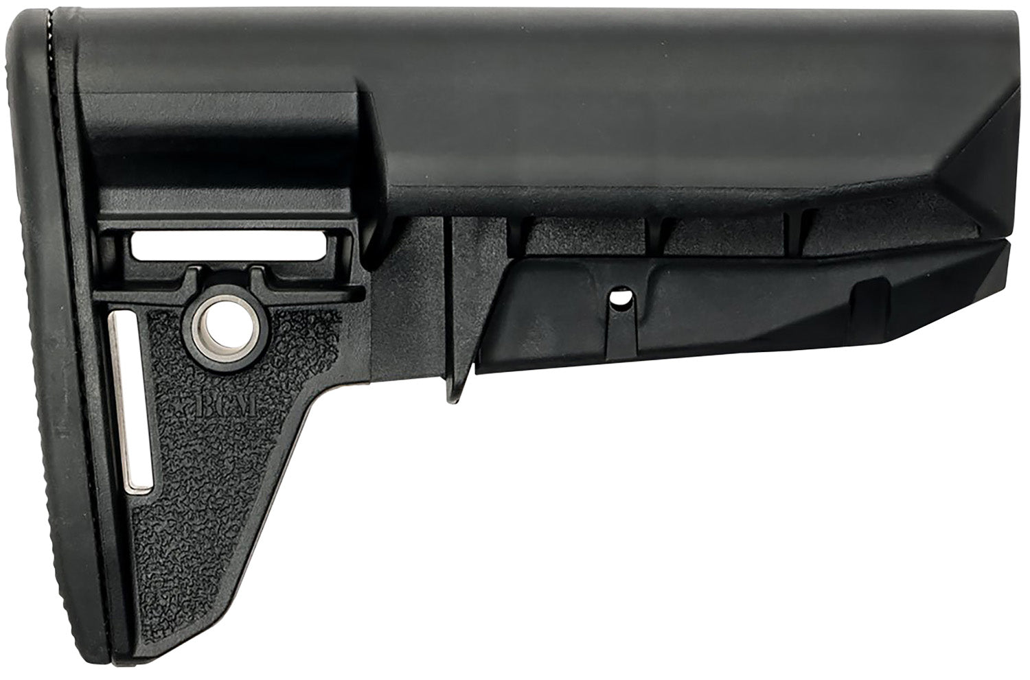 BCM GFSK-MOD2-RMS-BLK Mod 2 Widebody Stock Kit Black