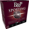 Baschieri and Pellagri Sporting  8 12 Gauge 1 oz 2 75 in