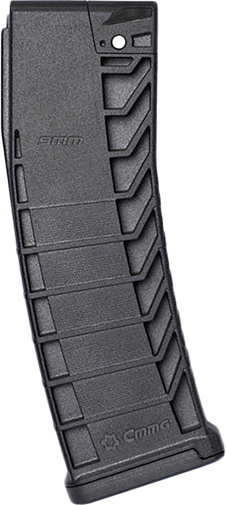 CMMG 94AFC4E AR-15 9mm 10rd Black Polymer Magazine