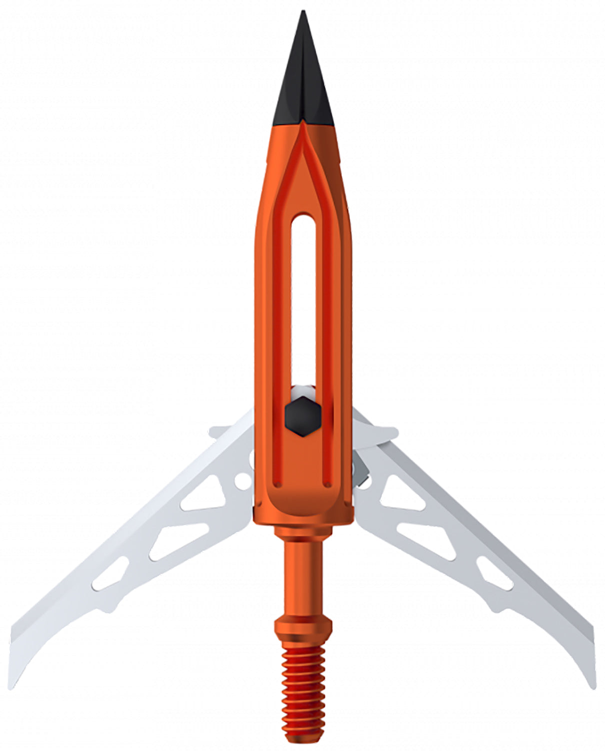 Ravin R102 Aluminum Mechanical Broadhead 3 Pack