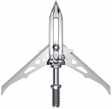 Ravin R101 Steel Mechanical Broadhead 3 Pack