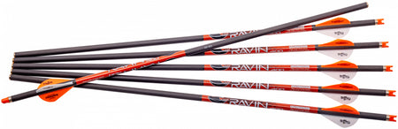 Ravin R138 .003 Premium Arrows 400GR 6 Pack