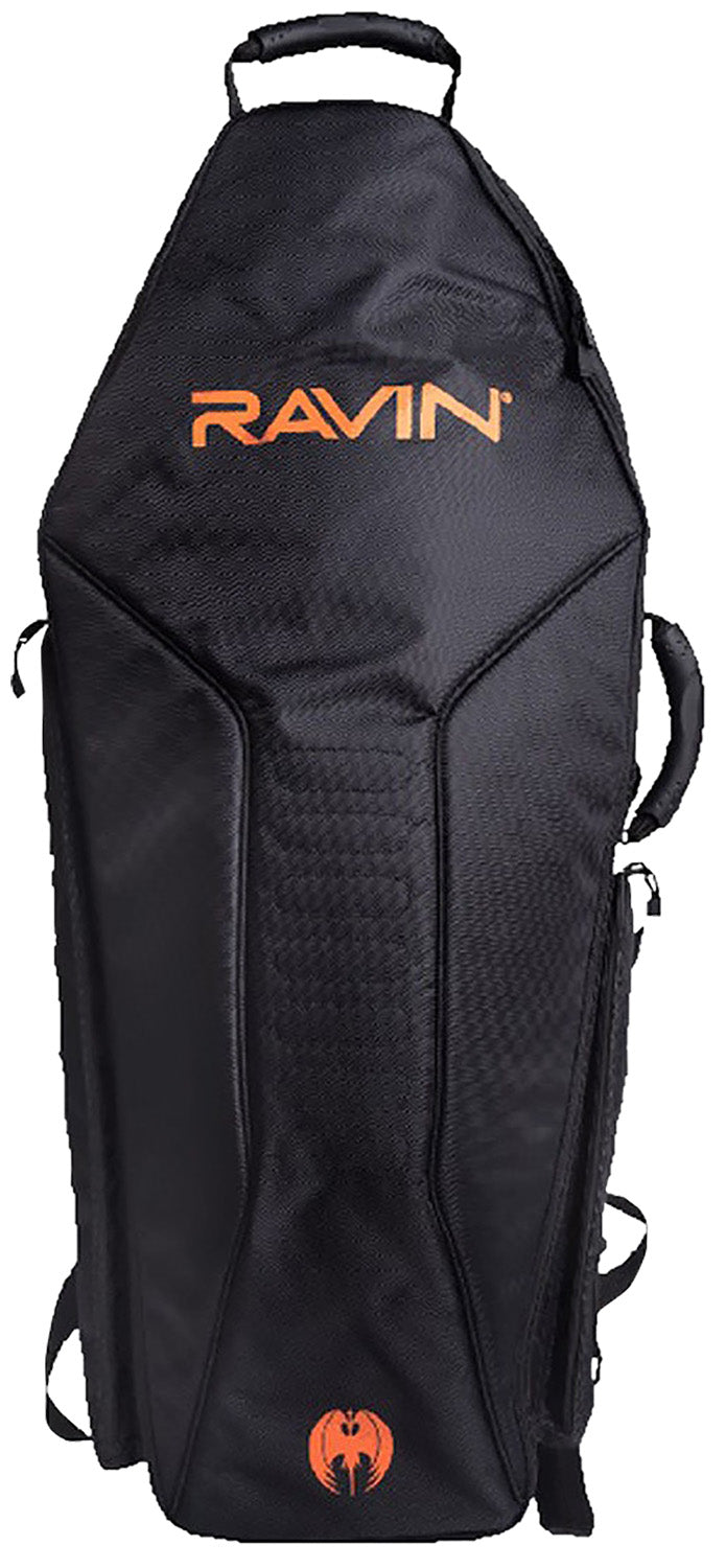 Ravin R180 Padded Soft Case for Ravin Crossbow Orange/Black