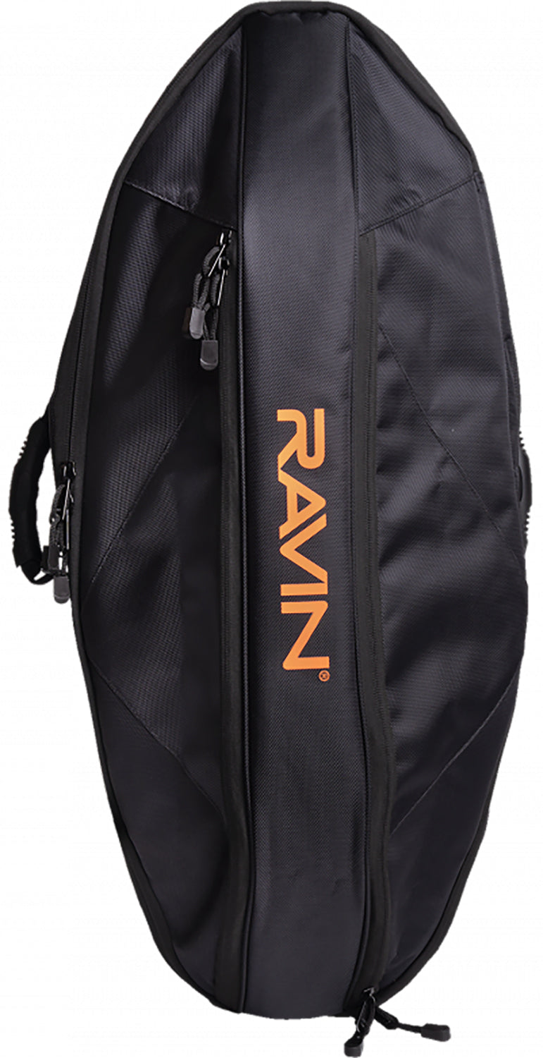 Ravin R181 Padded Soft Crossbow Case R26/R29 Orange/Black