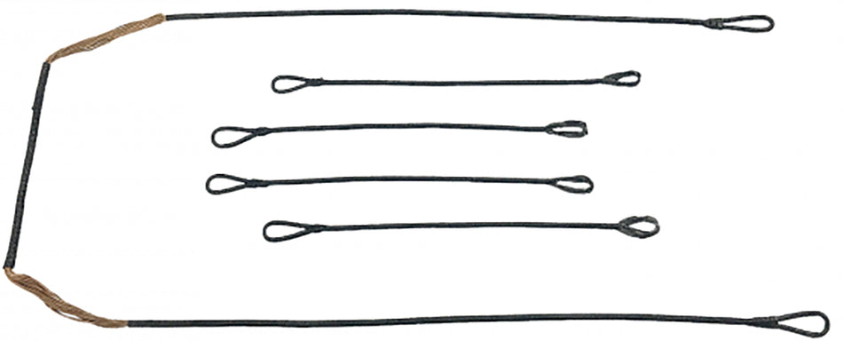 Ravin R190 Replacement String and Cable Set Compatible with R10/R20/R29 Crossbows