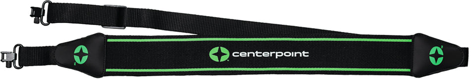 CenterPoint C1001 Black Crossbow Carry Sling