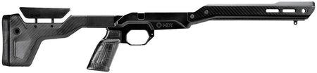 MDT HNT26 Chassis System Black Carbon Fiber for Howa 1500 SA Weatherby Vanguard Standard 107837BCF