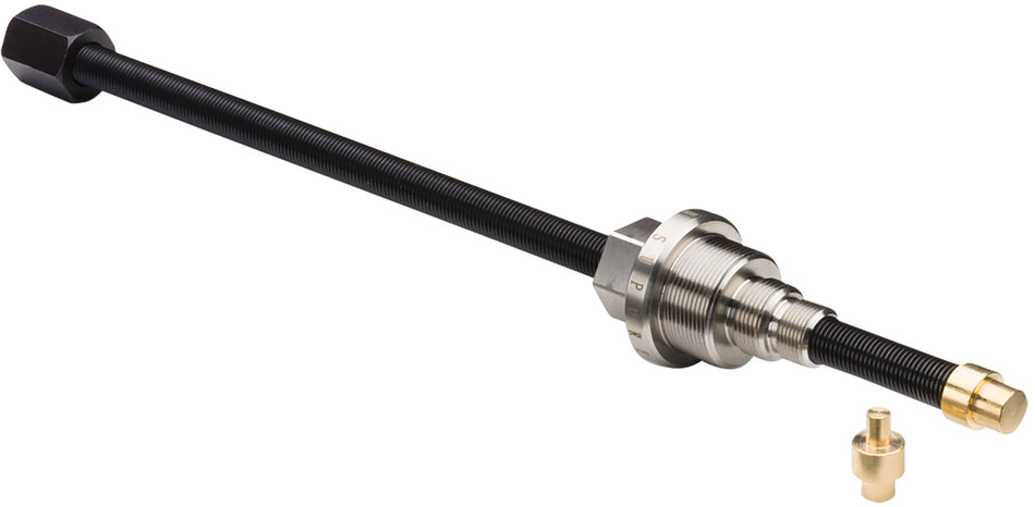 Banish (Silencer Central) Suppressor Baffle Removal Tool Alloy Steel Corrosion Resistant Finish