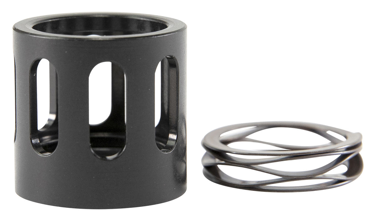 Silencer Central Banish 45 Fixed Barrel Spacer for Fixed Barrel Firearms Suppressor Accessory