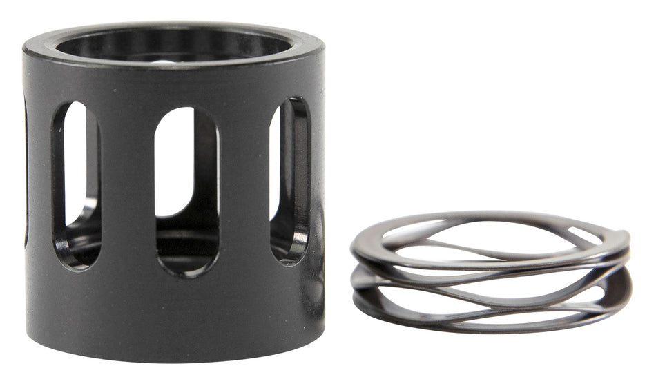 Silencer Central Banish 45 Fixed Barrel Spacer for Fixed Barrel Firearms Suppressor Accessory