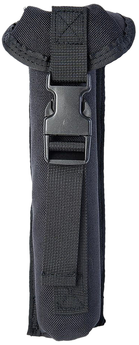 Silencer Central Banish Black Suppressor Carry and Storage Pouch