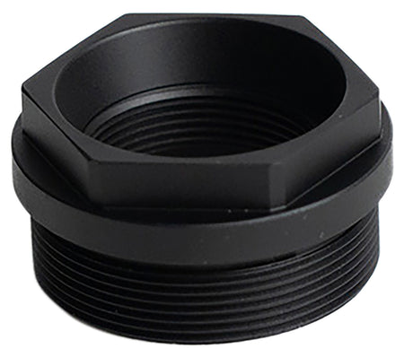 Silencer Central Banish 46 Black Muzzle Brake Insert