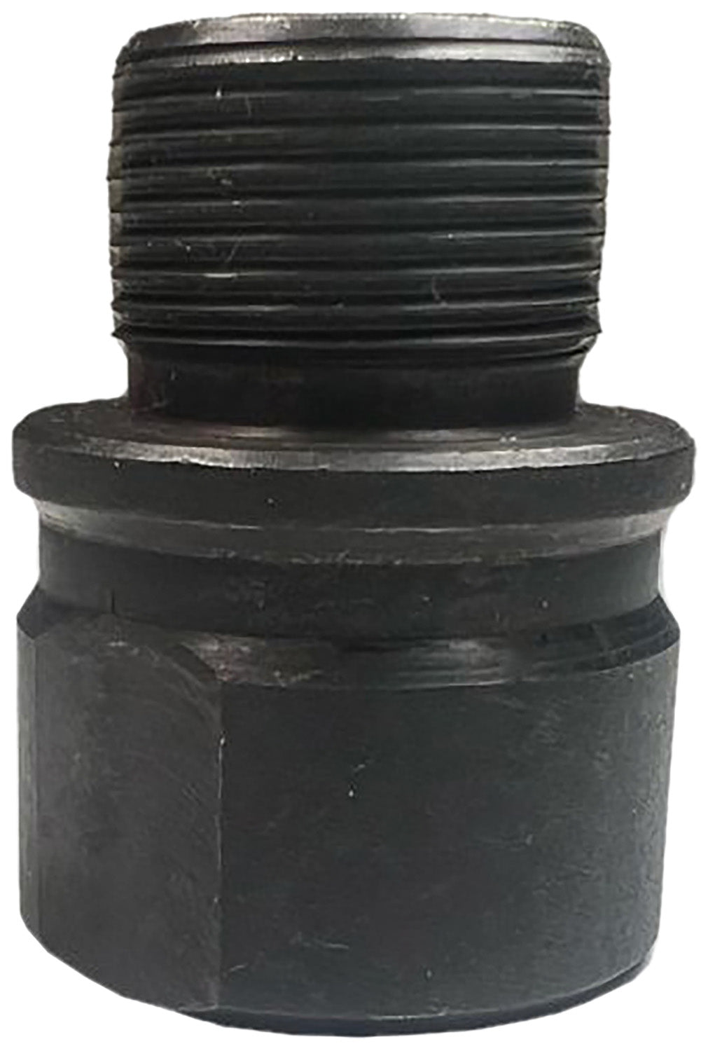 Silencer Central Banish 5/8x24 to 1/2x28 Barrel Thread Adapter