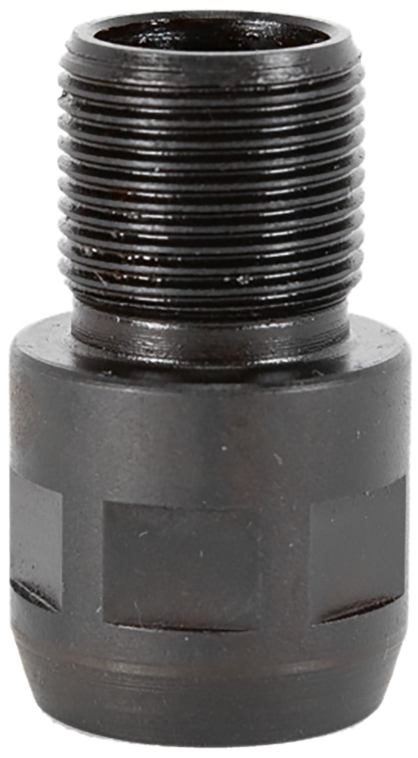 Silencer Central Banish 9/16x24 to 5/8x24 Barrel Thread Adapter