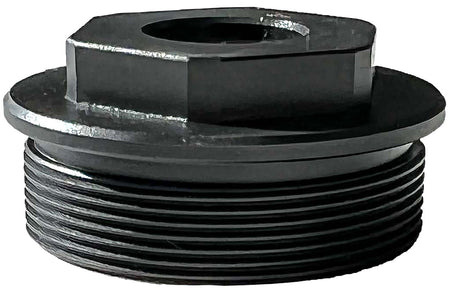 Silencer Central Banish 46 Titanium Direct Mount 11/16x24