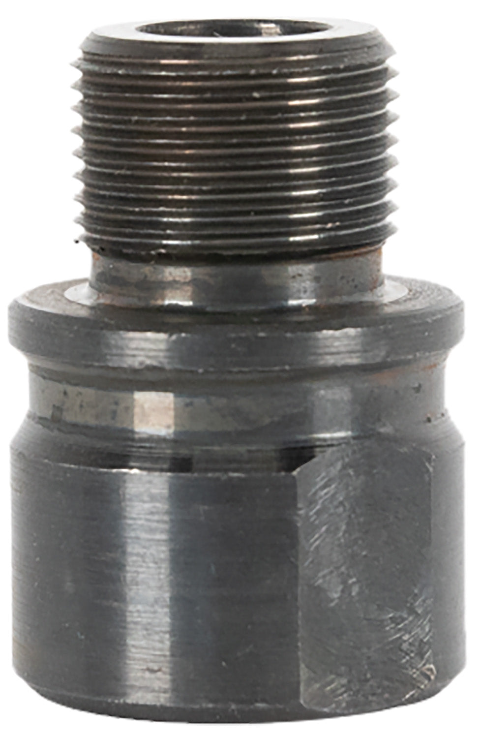 Silencer Central Banish M13x.75RH to 5/8x24 Barrel Thread Adapter