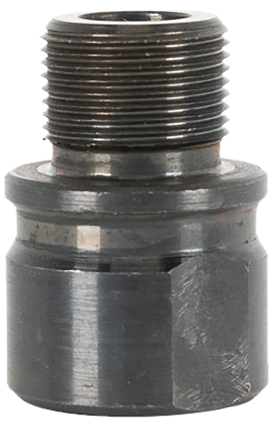 Silencer Central Banish M13x.75RH to 5/8x24 Barrel Thread Adapter