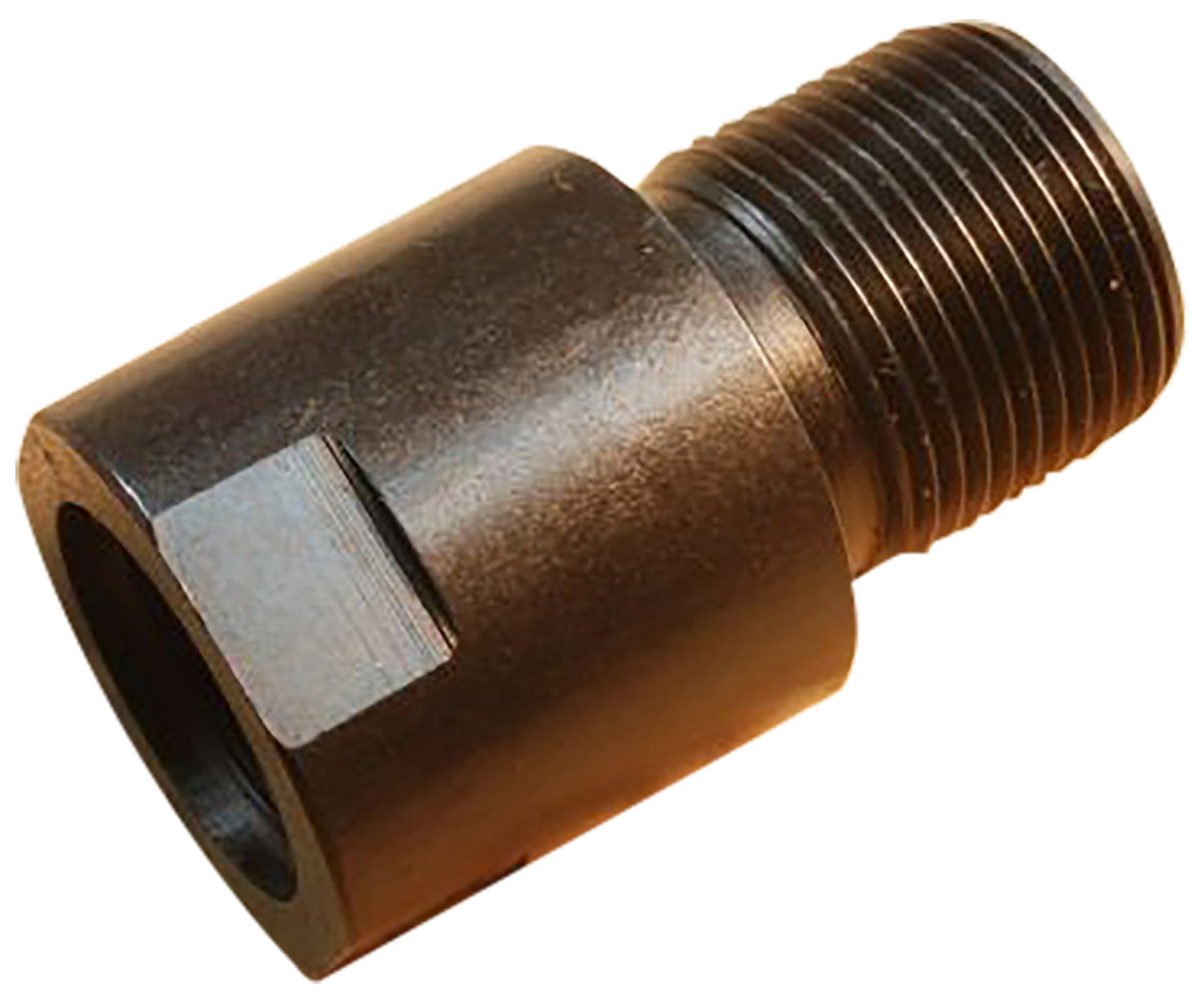 Silencer Central Banish AK Firearm M14x1LH to 5/8x24 Thread Adapter