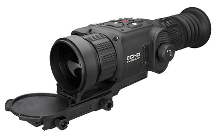 Sig Sauer Electro-Optics SOEC12310 Echo Thermal Scope 2-16x 50mm Black