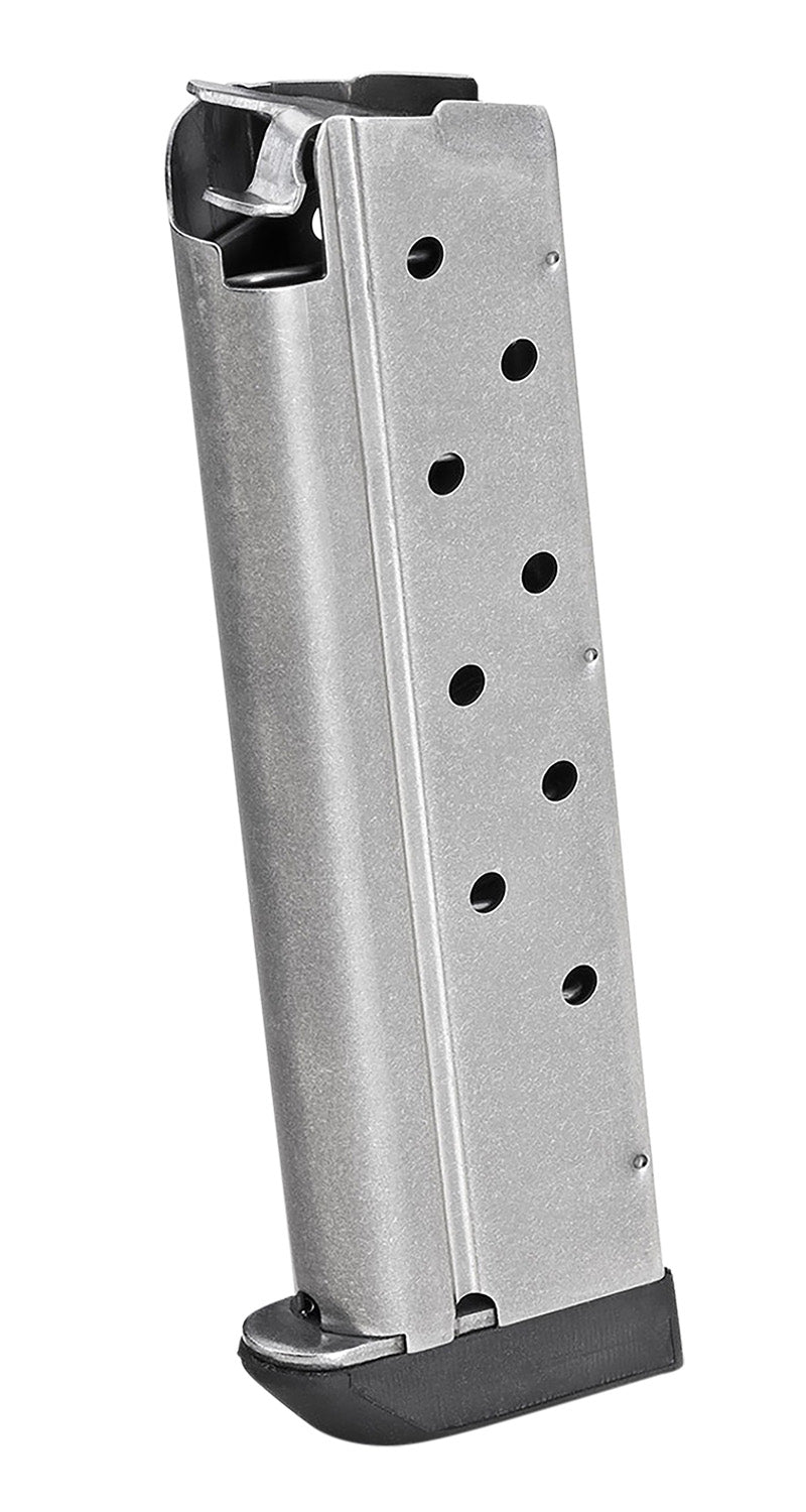 Springfield Armory PI2090SP 1911 Steel 9rd Magazine 9mm Luger