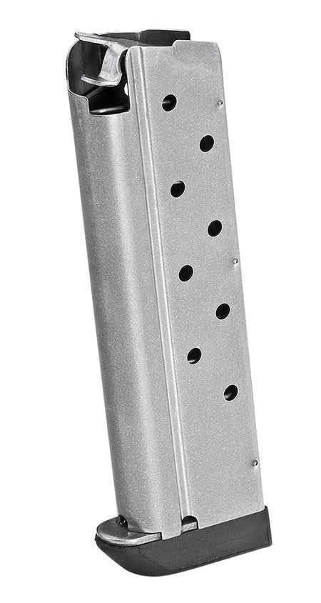 Springfield Armory PI2090SP 1911 Steel 9rd Magazine 9mm Luger