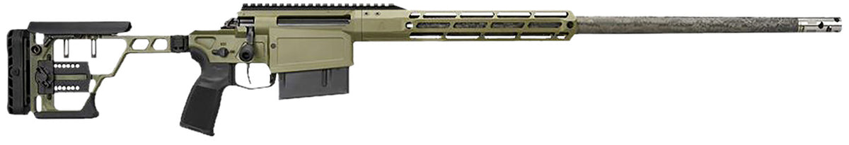 Sig Sauer Cross Rifle Magazine 7mm PRC 24" 6-Round