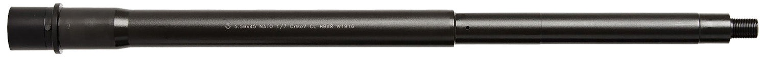 CMC Triggers AR-15 5.56 NATO 16" Black Replacement Barrel