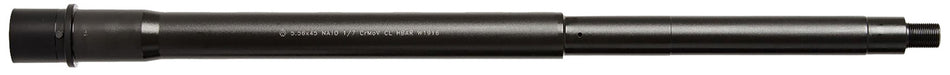 CMC Triggers AR-15 5.56 NATO 16" Black Replacement Barrel