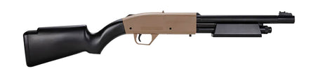 Umarex NXG .177 Caliber CO2 BB Plinker 10rd Drop-Free Rotary Magazine Youth